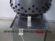 GÁL-300 R 400 V 0,55 kW Baromfikopasztó gép eladó
