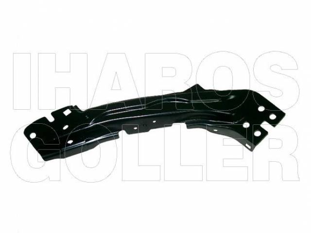 Restagraf Front Wing Fixings & Fasteners- Fitting Kit, Proace (01.2007 → 09.2016) , Toyota main image 0