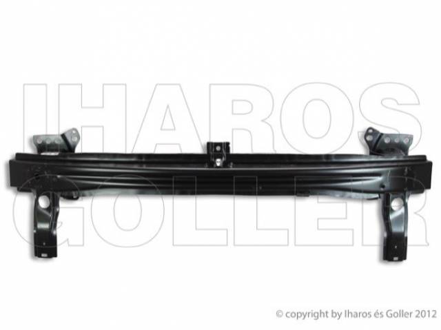 OMAC Bumperbescherming bumperbescherming compatibel met VW Touran 2010 OMAC Bumperbescherming bumperbescherming compatibel met VW Touran 2010