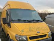Ford Transit 2.0 TDDi 2003-as évjárat, minden alkatrésze eladó