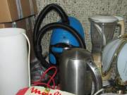 PORSZIVO,tURMIX GEPEK,hUSDARALO STB.koltozes okozatakent elado