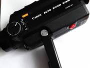CANON auto zoom 318M kamera