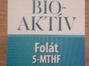 Új Bioco bioaktív folát / folsav Akció