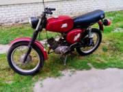 Simson S50