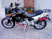 Aprilia Pegaso 650