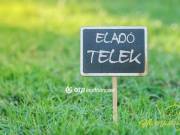 Eladó Fejlesztési terület, Kisújszállás