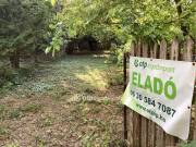 Eladó Telek, Gyomaendrőd