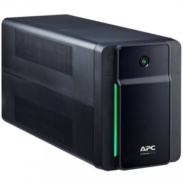 APC BVX900LI-GR Easy BVX 900VA UPS - Budapest - Számítástechnika, Hardver