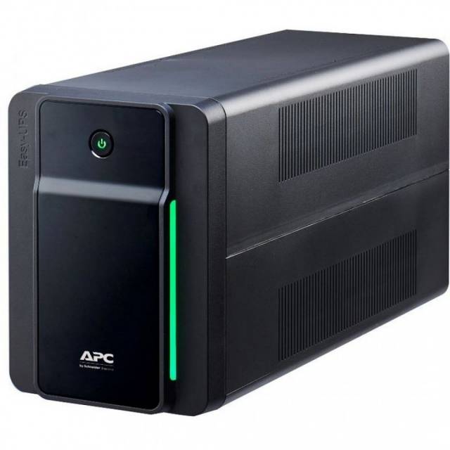 APC BVX900LI-GR Easy BVX 900VA UPS - Budapest - Számítástechnika, Hardver