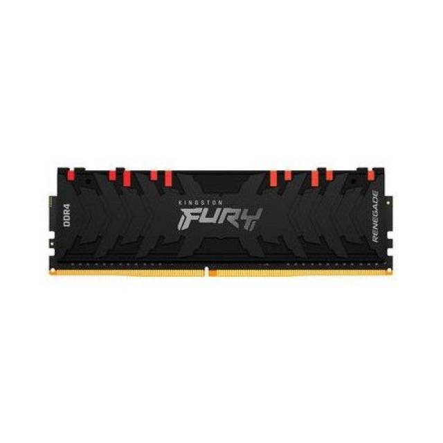 Kingston 32GB DDR4 3200MHz Kit 2x16GB Fury Renegade RGB Budapest 