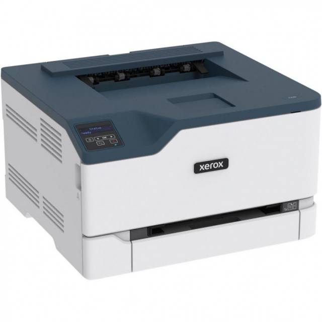 Stampante Laser A Colori Xerox C230 - Wireless, 22ppm, Stampa Fronte/retro, Perfetta Per Home Office - Foto 2