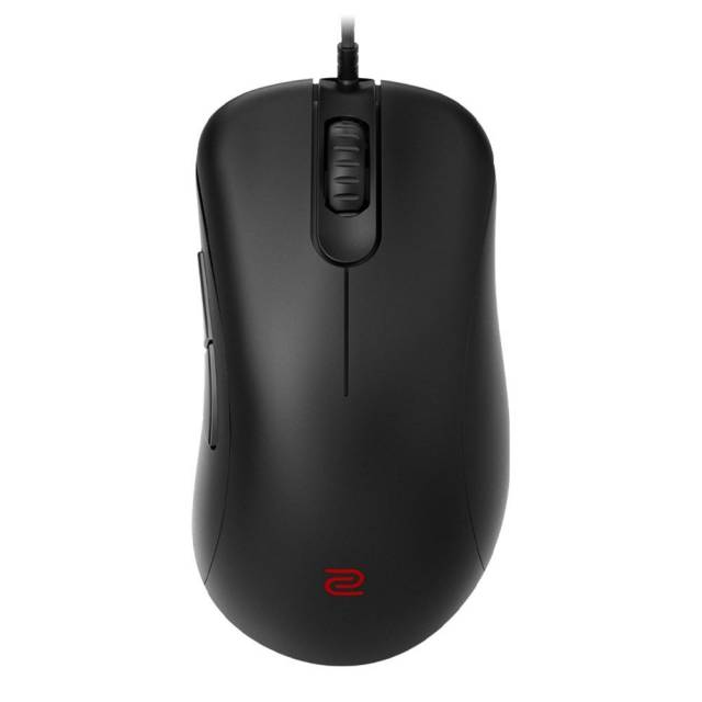 Zowie EC2-C Black - Budapest - Számítástechnika, Hardver