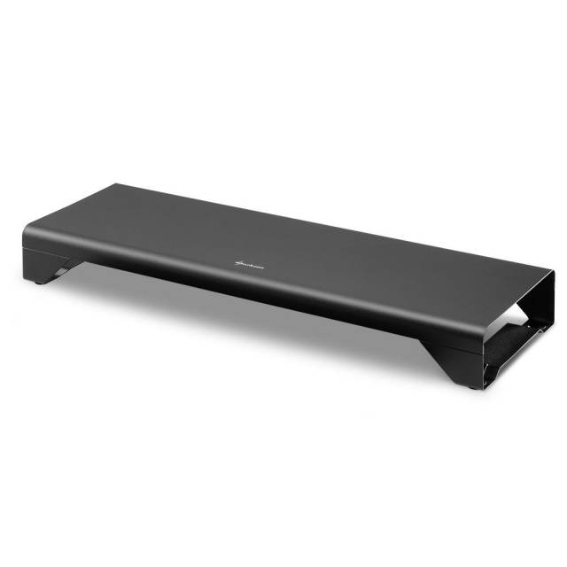 Sharkoon Monitor Stand Pure Black Budapest Egyéb eladó