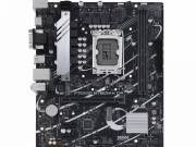 Asus PRIME B760M-K D4