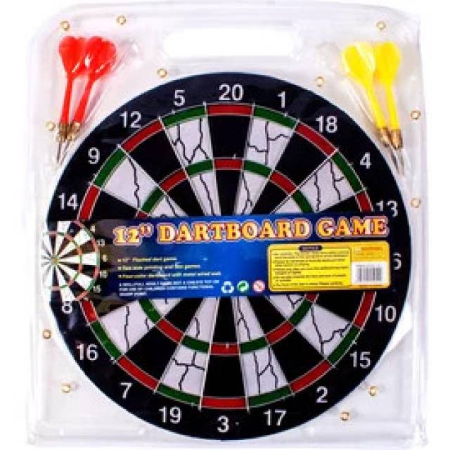 Darts tábla nyilakkal Budapest Sportfelszerelés, Kerékpár