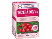 Biomed tőzegáfonya kapszula 60 db
