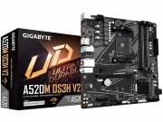 Gigabyte A520M DS3H V2