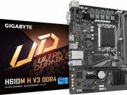 Gigabyte H610M H V3 DDR4