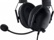 Razer Blackshark V2 X for PlayStation Headset Black
