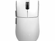 ATK Blazing Sky X1 Pro Max Gaming Bluetooth Wireless Mouse White