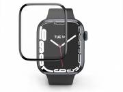 Next One 3D Screen Protector for Apple Watch 41mm Clear