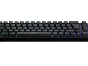 Avax GM01 RGB Gaming Keyboard Black HU