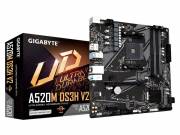 Gigabyte A520M DS3H AC