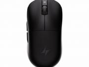 ATK Dragonfly A9 Plus Gaming Wireless Bluetooth Mouse Black