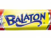 Balaton szelet 27g Ét piros - Nestlé Hungária Kft.