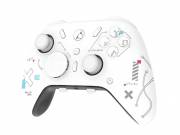 ATK Axe PRO Wireless Bluetooth Gamepad White