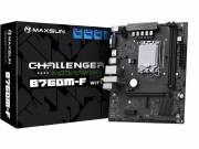 Maxsun CHALLENGER B760M-F WIFI