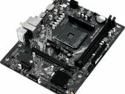Maxsun CHALLENGER A520M-K WIFI