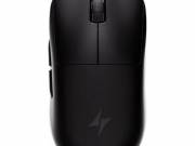 ATK Dragonfly A9 Plus 2.0 Gaming Wireless Bluetooth Mouse Black