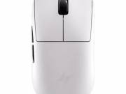 ATK Dragonfly A9 Plus 2.0 Gaming Wireless Bluetooth Mouse White