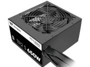 Thermaltake 650W 80+ TR2 S