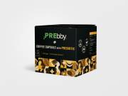 PREbby kávé kapszula prebiotikummal narancs-csokoládé dolce gusto 10db 75 g