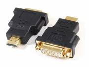 Gembird A-HDMI-DVI-3 HDMI to DVI-D (Singel Link) (24+1)
