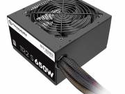 Thermaltake 650W 80+ TR2 S