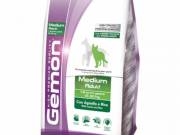 Gemon Dog ADULT LAMB Bárány/Rizs 20kg