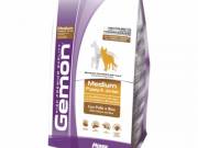 Gemon Dog PUPPY&JUNIOR Csirke 20kg