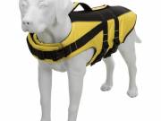 TRIXIE 30129 mentőmellény XL 65cm / 60-96 cm / 45 kg sárga