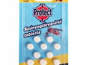 Protect Szúnyoglárvairtó tabletta 0,5g x12 levél (1#)