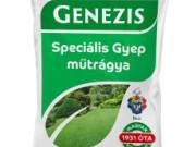 Genezis Speciális Gyep műtrágya 5kg 