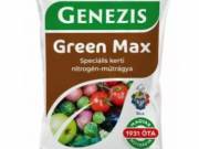 Genezis Pétimészsó N GREENMAX 5kg Kerti műtrágya Pétisó 15,9%