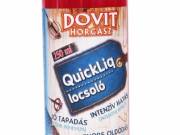 DOVIT QuickLiq fokhagymás 250g - Dovit