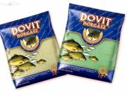 Dovit Horgász Ragasztóanyag - Vaniliás 400g