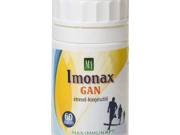 Imonax-Gan 60db - Varga Gábor gyógygomba kivonat - Max-Immun