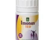 Imonax-Teo 60db - Varga Gábor gyógygomba kivonat - Max-Immun