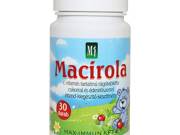 Macirola 30db - Varga Gábor gyógygomba kivonat - Max-Immun