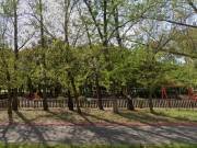 Loggiás kétszobás ÓHEGYEN park mellett, akár azonnal !
